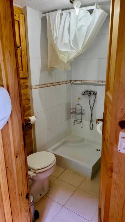 Hotel Una Kamp Bosanska Krupa Exteriér fotografie