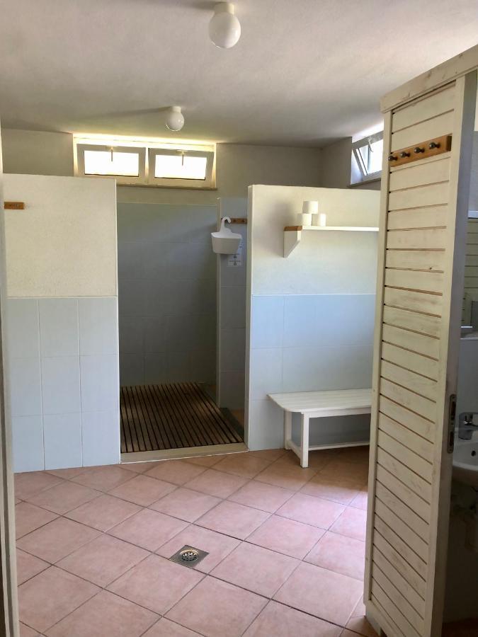 Hotel Una Kamp Bosanska Krupa Exteriér fotografie